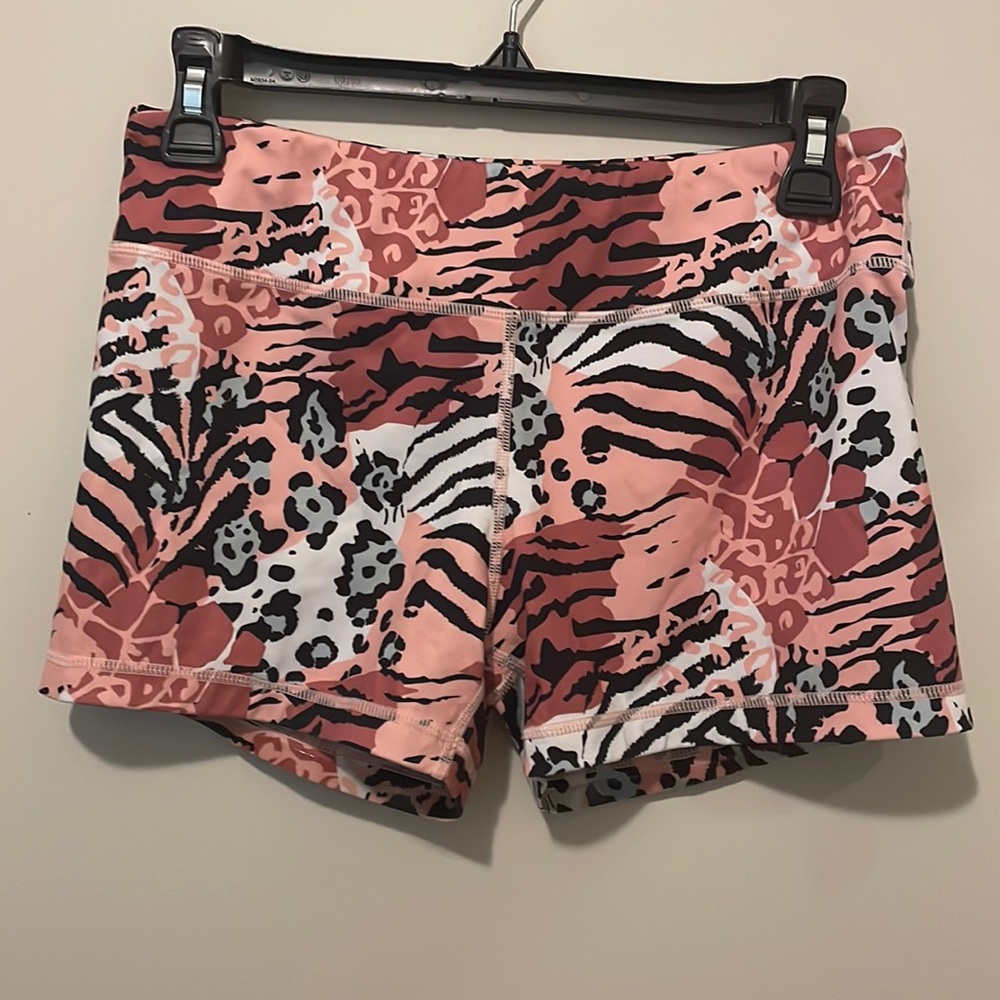 IAB MFG Shorts - 10 (Large)